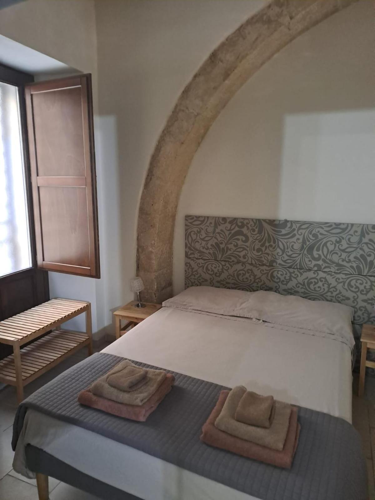 Il Vinile Apartment Συρακούσες Εξωτερικό φωτογραφία