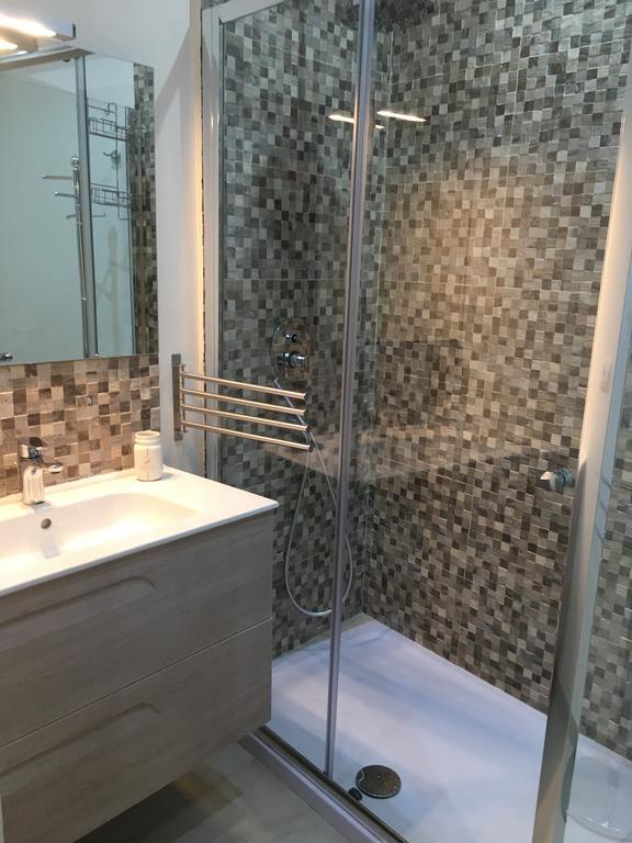Il Vinile Apartment Συρακούσες Εξωτερικό φωτογραφία