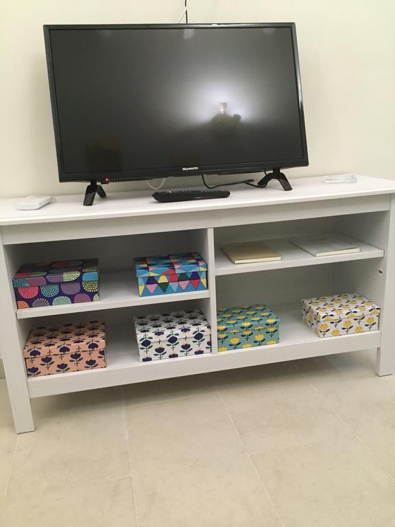 Il Vinile Apartment Συρακούσες Εξωτερικό φωτογραφία