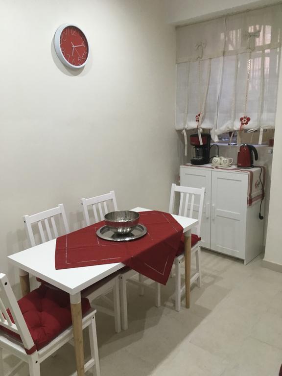 Il Vinile Apartment Συρακούσες Εξωτερικό φωτογραφία