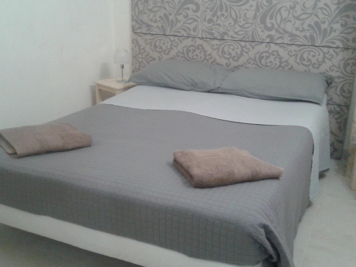 Il Vinile Apartment Συρακούσες Εξωτερικό φωτογραφία
